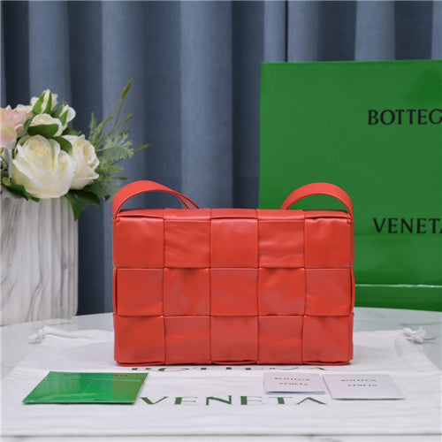 High Quality Luxury Bottega Veneta Bv Cassette Bag – Style 30013 alternate view