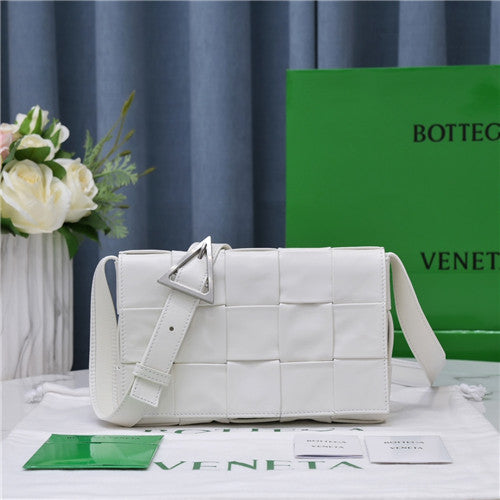 High Quality Luxury Bottega Veneta Bv Cassette Bag – Style 30014