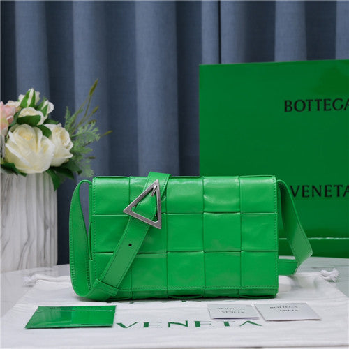 High Quality Luxury Bottega Veneta Bv Cassette Bag