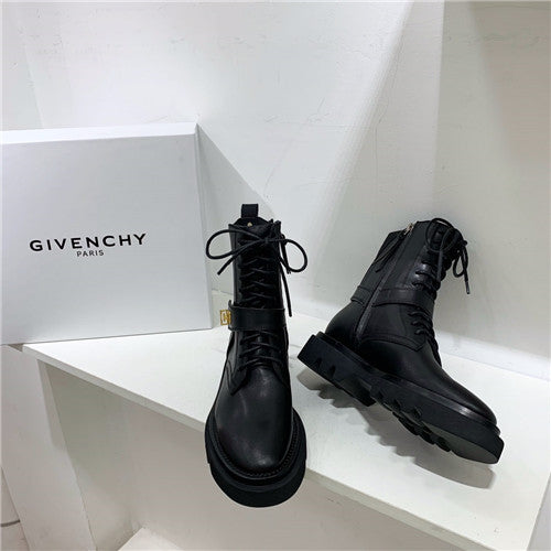 High Quality Luxury Givenchy Ankle Boots Womens – Style 07171