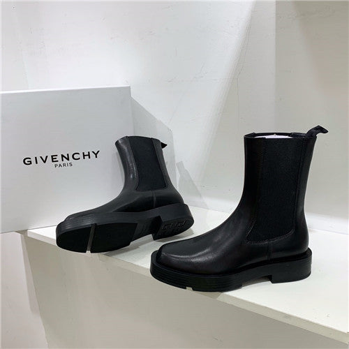 High Quality Luxury Givenchy Ankle Boots Womens
