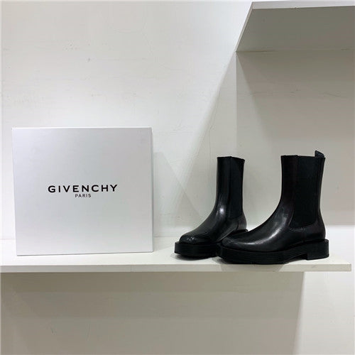 High Quality Luxury Givenchy Ankle Boots Womens alternate view
