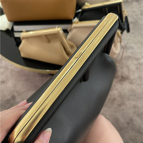 High Quality Luxury Fendi First Clutch Small product detail