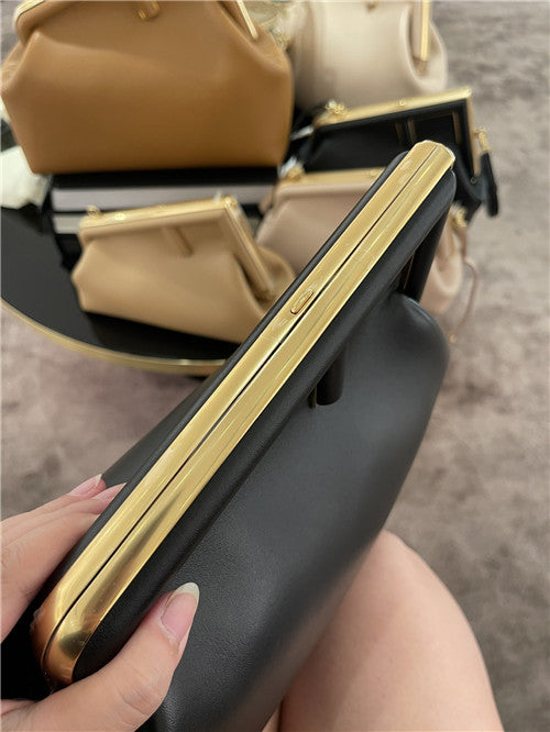 High Quality Luxury Fendi First Clutch Small product detail