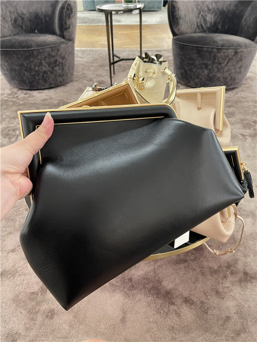 High Quality Luxury Fendi First Clutch Small product detail
