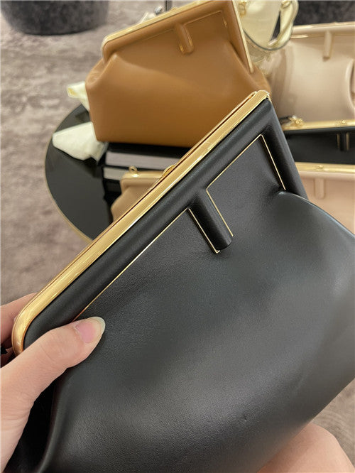 High Quality Luxury Fendi First Clutch Small product detail
