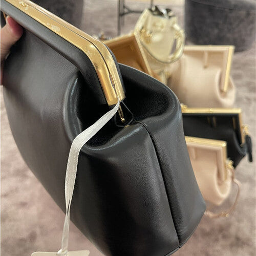 High Quality Luxury Fendi First Clutch Small product detail