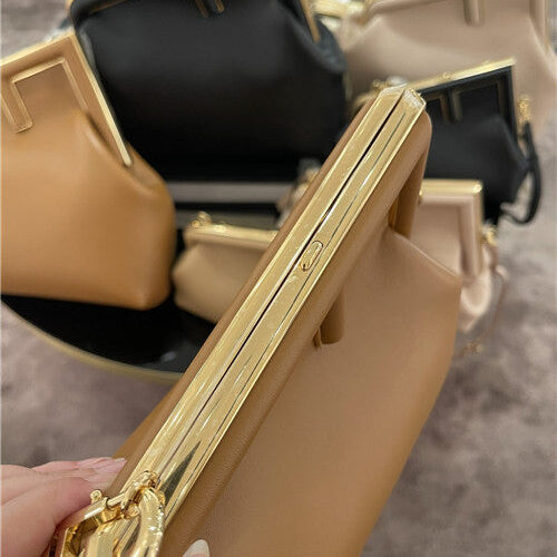 High Quality Luxury Fendi First Clutch Small – Style 32419 product detail