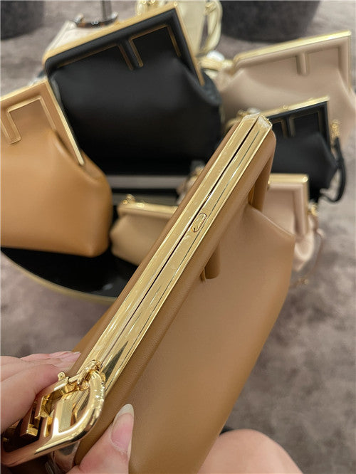 High Quality Luxury Fendi First Clutch Small – Style 32419 product detail
