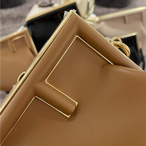 High Quality Luxury Fendi First Clutch Small – Style 32419 product detail