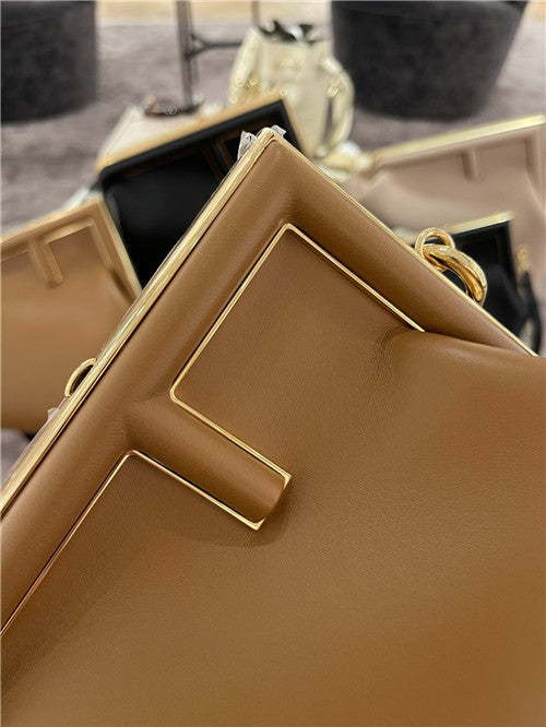 High Quality Luxury Fendi First Clutch Small – Style 32419 product detail