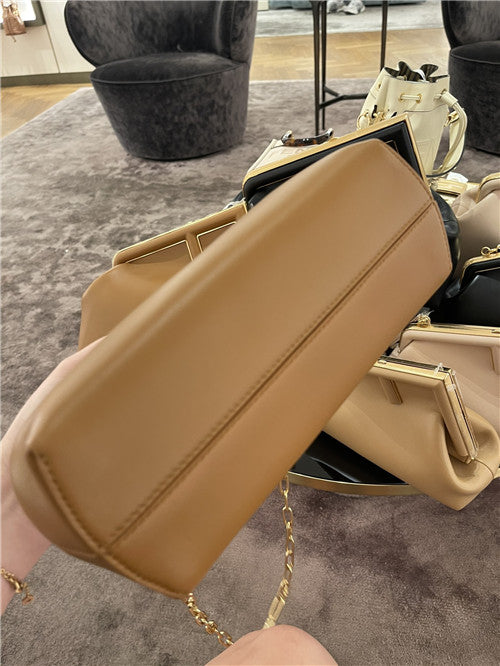 High Quality Luxury Fendi First Clutch Small – Style 32419 product detail