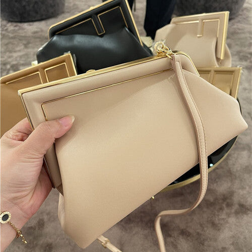 High Quality Luxury Fendi First Clutch Small – Style 32420 alternate view
