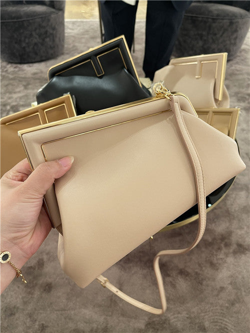 High Quality Luxury Fendi First Clutch Small – Style 32420 product detail