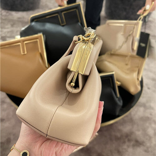 High Quality Luxury Fendi First Clutch Small – Style 32420 product detail