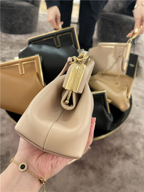 High Quality Luxury Fendi First Clutch Small – Style 32420 product detail