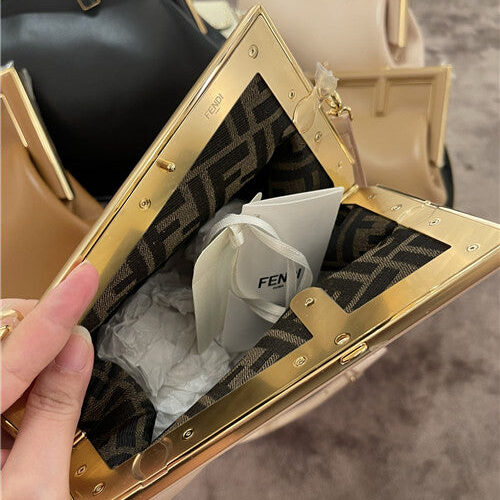 High Quality Luxury Fendi First Clutch Small – Style 32420 product detail