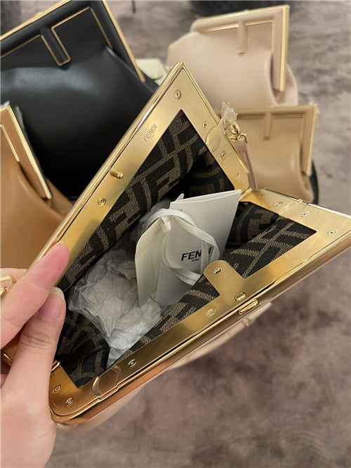 High Quality Luxury Fendi First Clutch Small – Style 32420 product detail