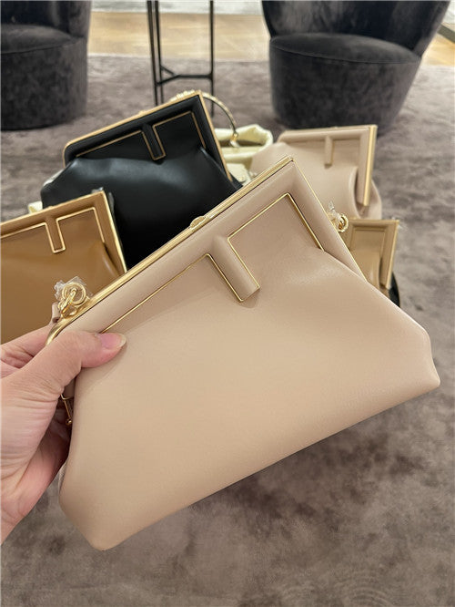 High Quality Luxury Fendi First Clutch Small – Style 32420