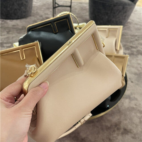 High Quality Luxury Fendi First Clutch Small – Style 32420 product detail