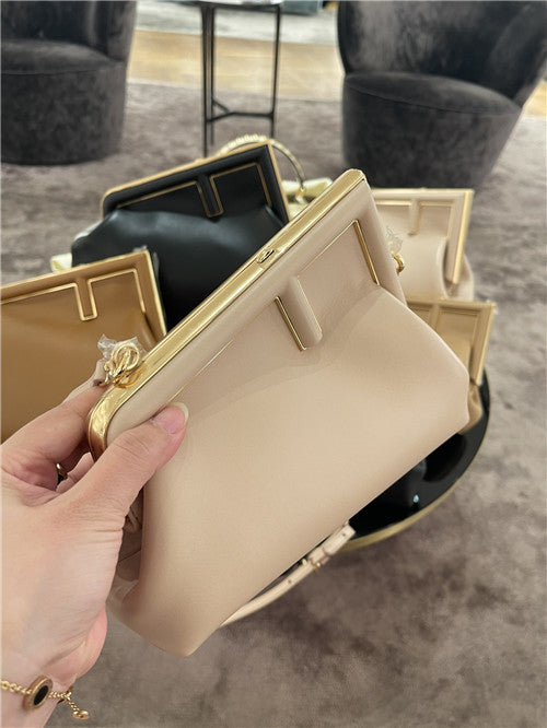 High Quality Luxury Fendi First Clutch Small – Style 32420 product detail