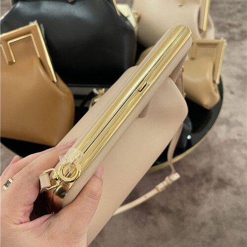 High Quality Luxury Fendi First Clutch Small – Style 32420 product detail