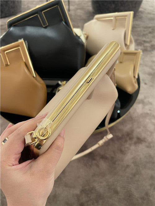 High Quality Luxury Fendi First Clutch Small – Style 32420 product detail
