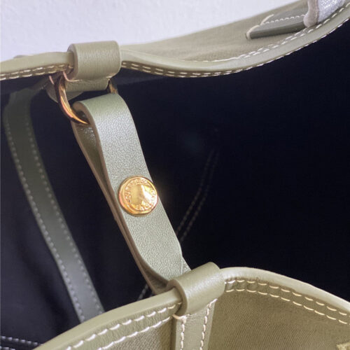 High Quality Luxury Burberry Beach Tote Bag – Style 42399 product detail