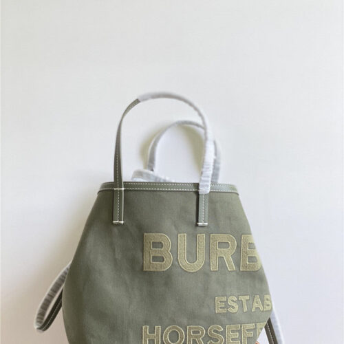 High Quality Luxury Burberry Beach Tote Bag – Style 42399 product detail