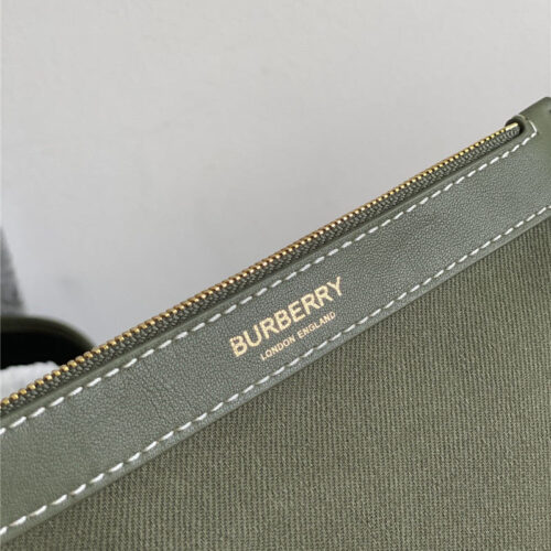 High Quality Luxury Burberry Beach Tote Bag – Style 42399 product detail