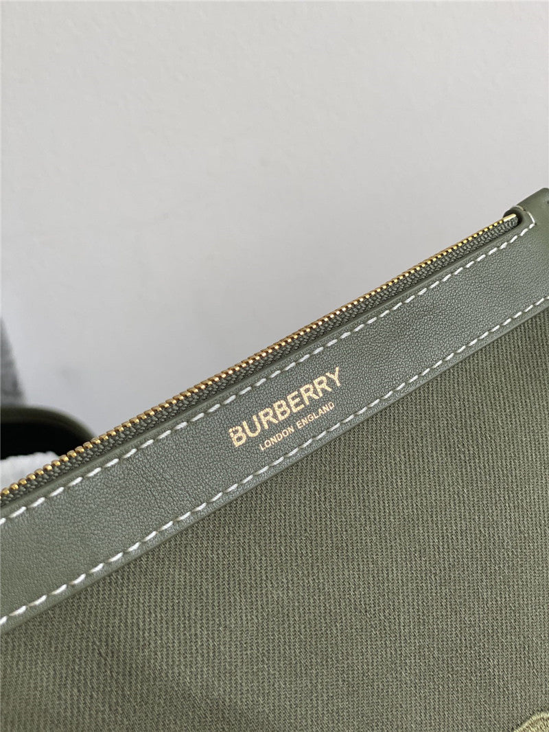 High Quality Luxury Burberry Beach Tote Bag – Style 42399 product detail