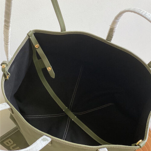 High Quality Luxury Burberry Beach Tote Bag – Style 42399 product detail