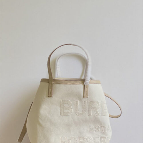 High Quality Luxury Burberry Beach Tote Bag product detail