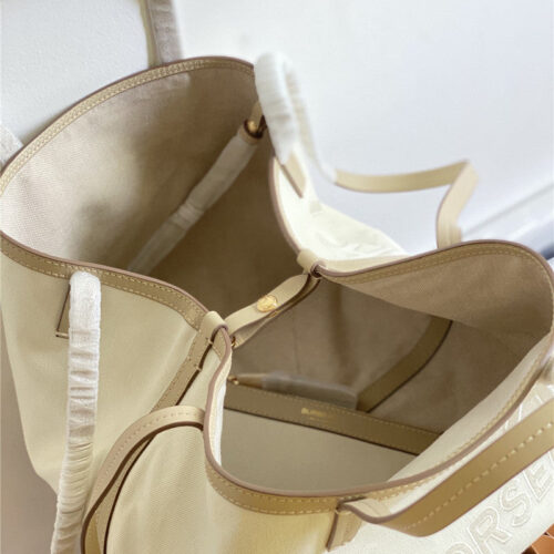 High Quality Luxury Burberry Beach Tote Bag product detail
