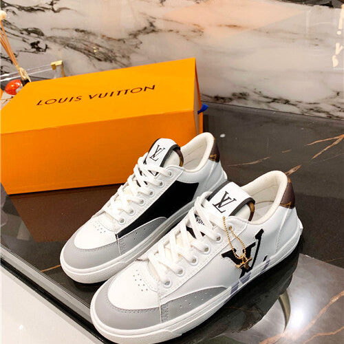 High Quality Luxury LV Charlie Sneaker