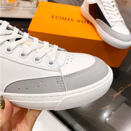 High Quality Luxury LV Charlie Sneaker product detail