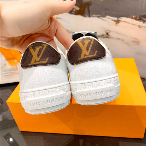 High Quality Luxury LV Charlie Sneaker product detail
