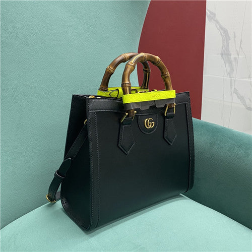 High Quality Luxury Gucci Diana Tote Bag alternate view