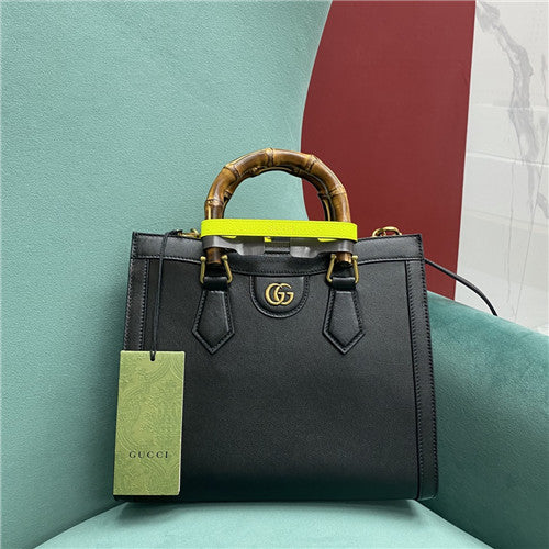 High Quality Luxury Gucci Diana Tote Bag