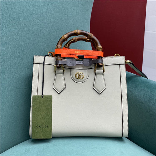 High Quality Luxury Gucci Diana Tote Bag – Style 03280