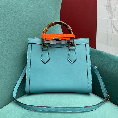 High Quality Luxury Gucci Diana Tote Bag – Style 03279 alternate view