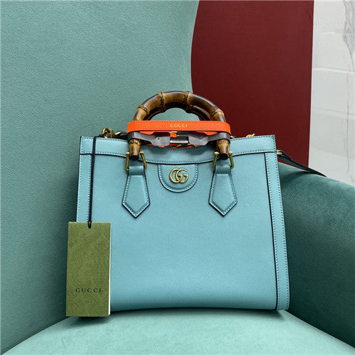 High Quality Luxury Gucci Diana Tote Bag – Style 03279