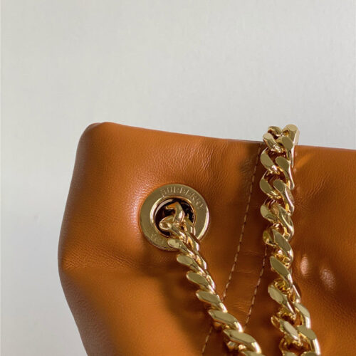 High Quality Luxury Burberry Lola Bucket Bag product detail