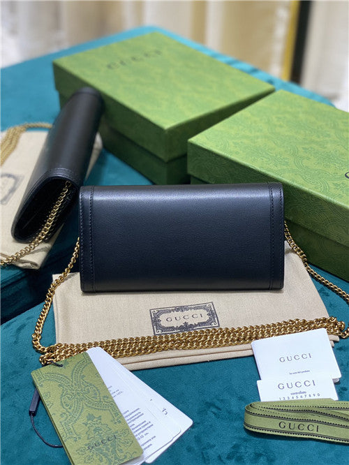 High Quality Luxury Gucci Diana Chain Bag – Style 03272 product detail