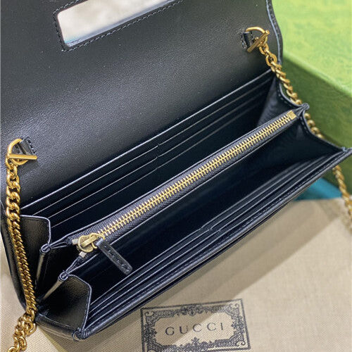 High Quality Luxury Gucci Diana Chain Bag – Style 03272 product detail