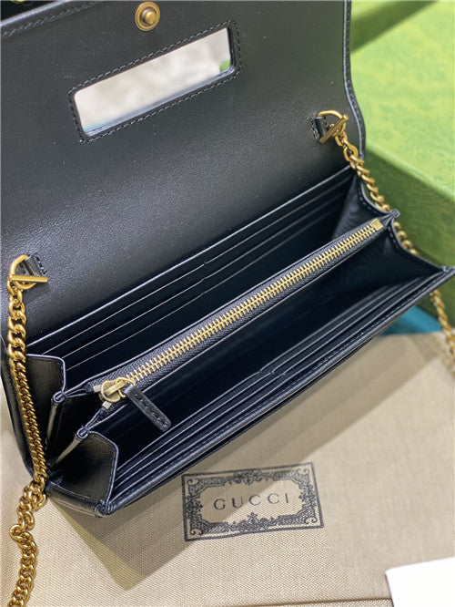High Quality Luxury Gucci Diana Chain Bag – Style 03272 product detail