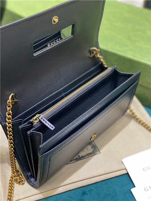 High Quality Luxury Gucci Diana Chain Bag – Style 03272 product detail