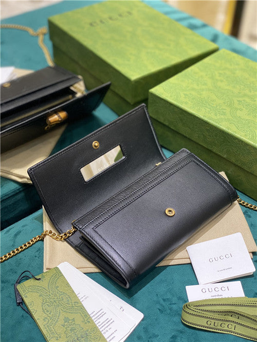 High Quality Luxury Gucci Diana Chain Bag – Style 03272 product detail