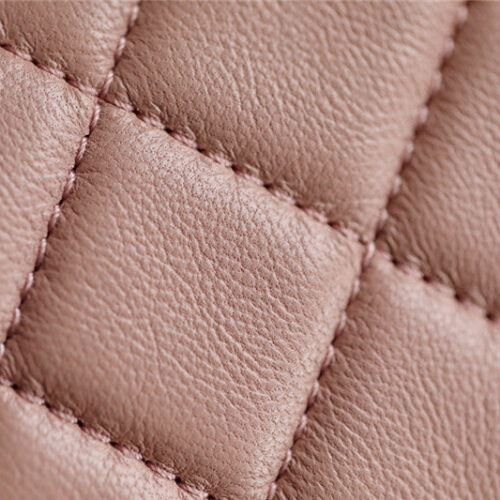 High Quality Luxury Chanel Mini Sheepskin Flap Bag – Style 48031 product detail