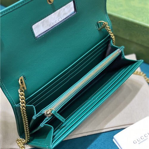 High Quality Luxury Gucci Diana Chain Bag product detail